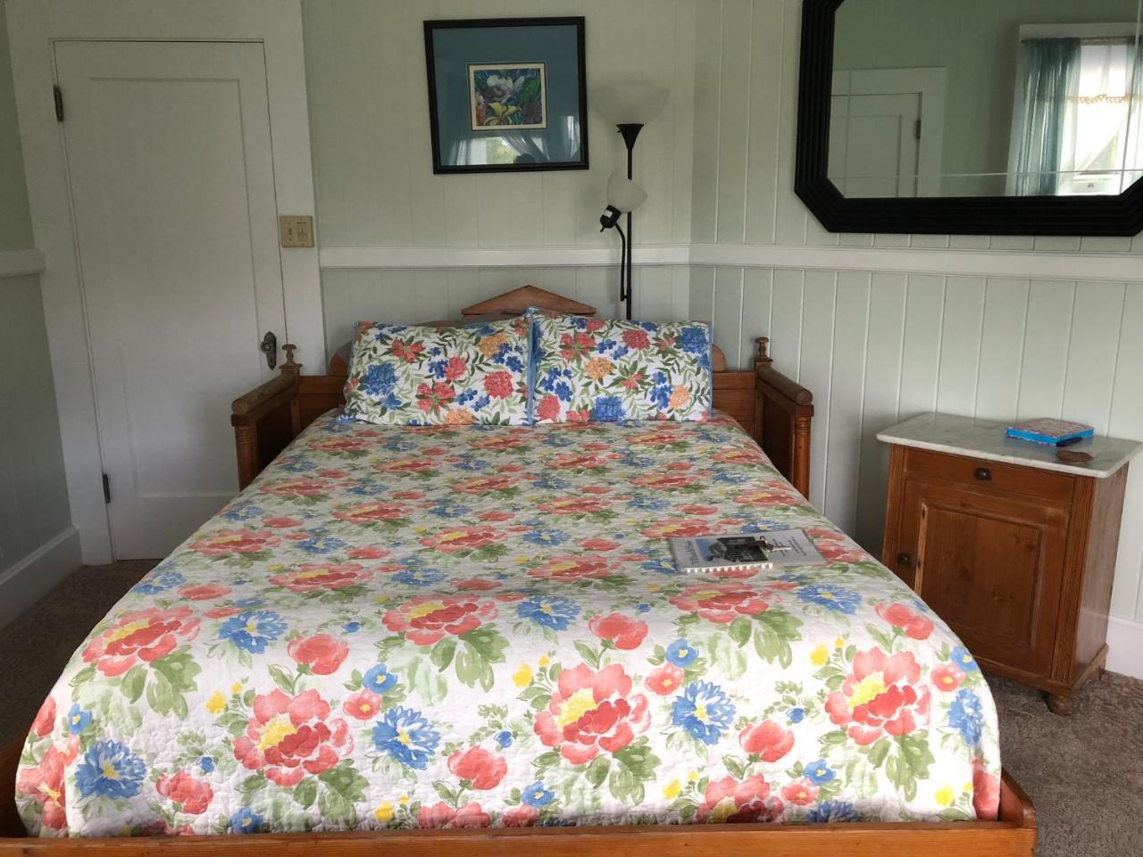 Old Hawaiian Bed And Breakfast Hilo Eksteriør bilde